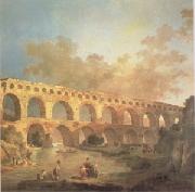 The Pont du Gard (mk05)